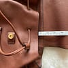 Banana Republic Leather Backpack - Image 6
